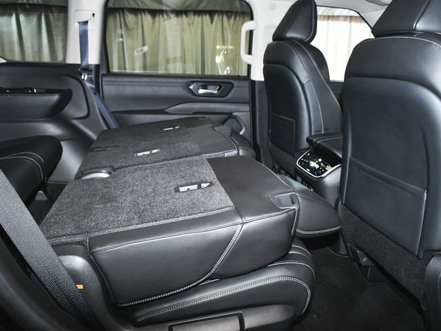 2025 Nissan Armada SV - 23071451 - 48