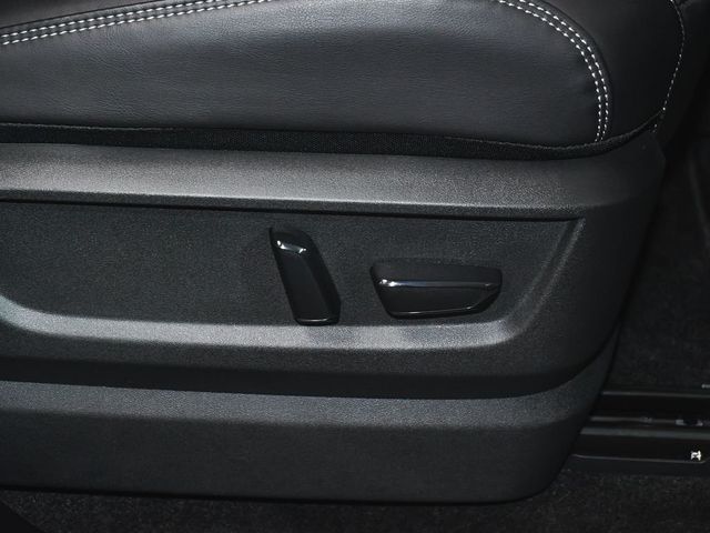 2025 Nissan Armada SV - 23071451 - 50