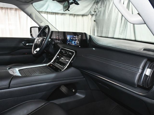 2025 Nissan Armada SV - 23071451 - 51