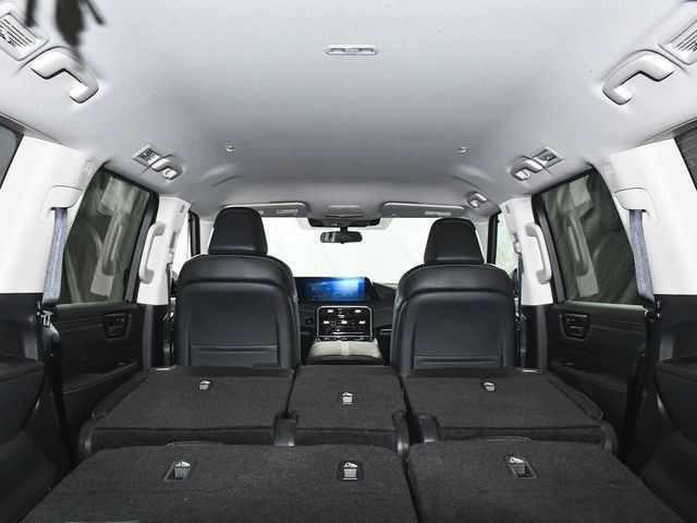 2025 Nissan Armada SV - 23071451 - 59