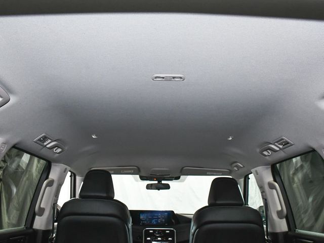 2025 Nissan Armada SV - 23071451 - 60