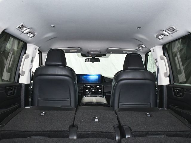2025 Nissan Armada SV - 23071451 - 61