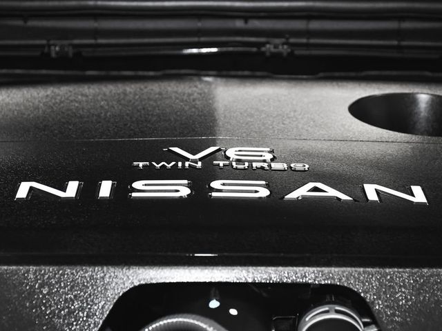 2025 Nissan Armada SV - 23071451 - 63