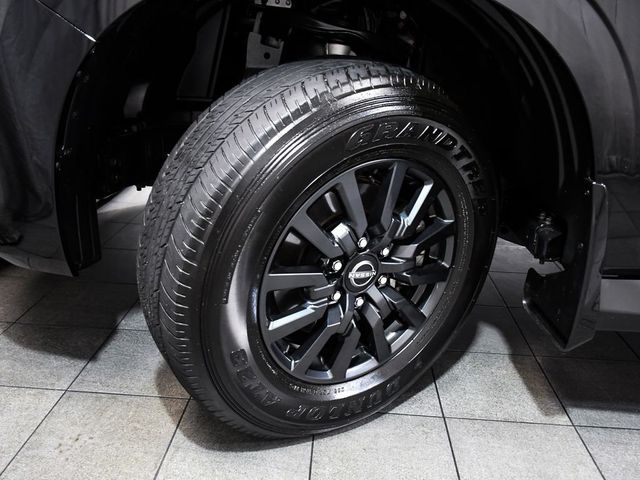 2025 Nissan Armada SV - 23071451 - 6