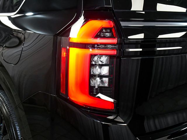2025 Nissan Armada SV - 23071451 - 71