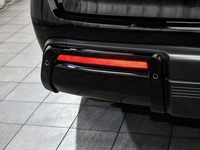 2025 Nissan Armada SV - 23071451 - 72