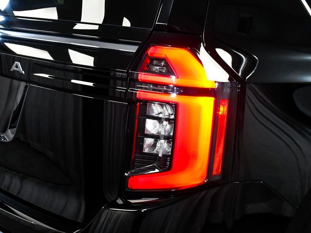 2025 Nissan Armada SV - 23071451 - 74