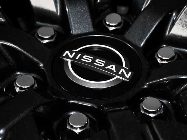 2025 Nissan Armada SV - 23071451 - 77