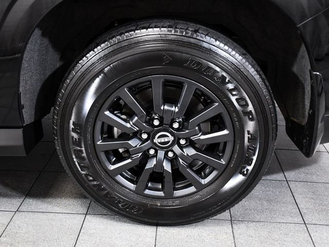 2025 Nissan Armada SV - 23071451 - 7