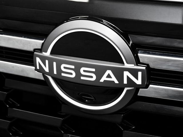 2025 Nissan Armada SV - 23071451 - 79