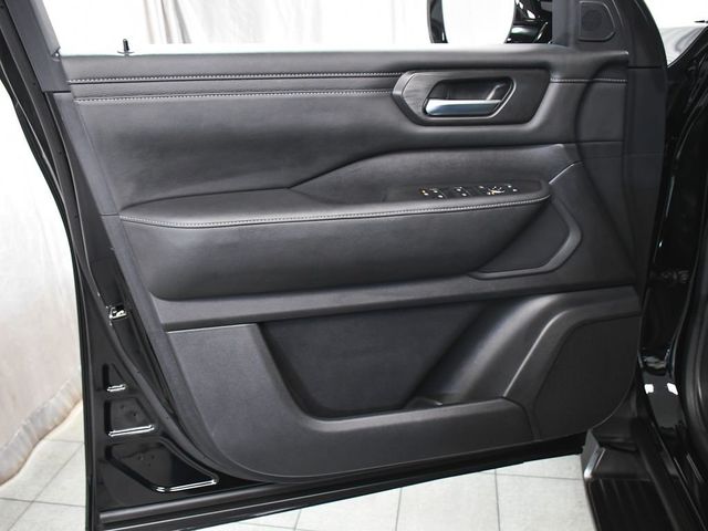 2025 Nissan Armada SV - 23071451 - 8
