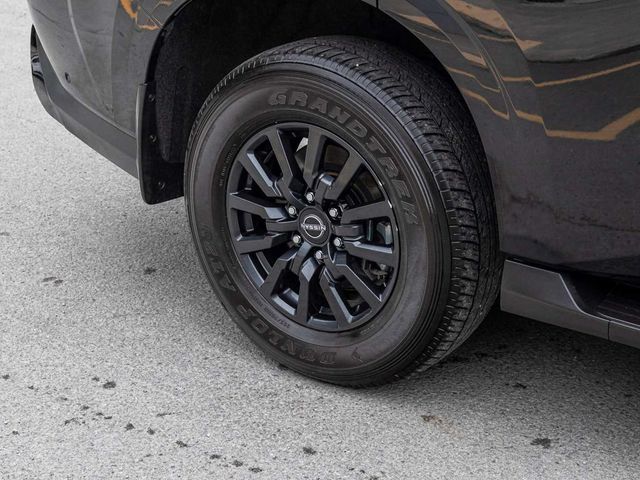 2025 Nissan Armada SV - 23078054 - 9