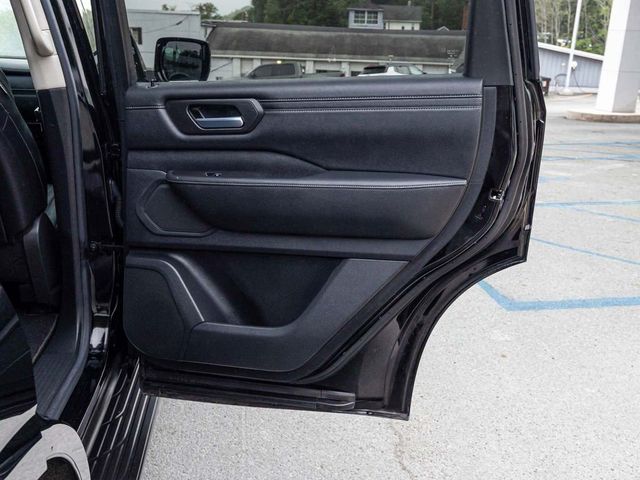 2025 Nissan Armada SV - 23078054 - 14