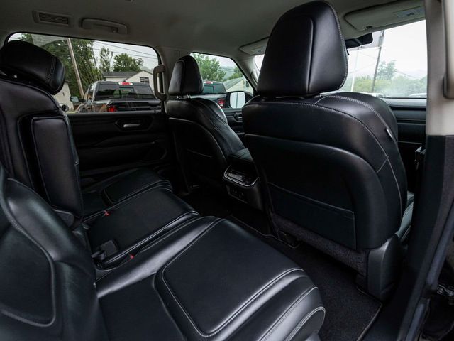 2025 Nissan Armada SV - 23078054 - 30