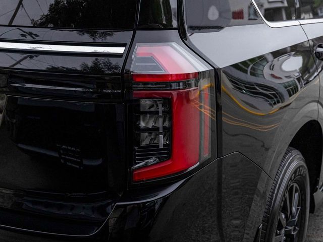 2025 Nissan Armada SV - 23078054 - 38