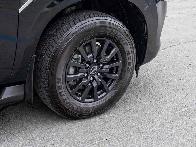 2025 Nissan Armada SV - 23078054 - 8