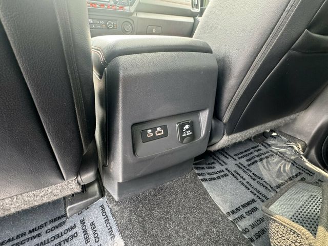 2025 Nissan Frontier Crew Cab 4x2 PRO-X - 23063105 - 17