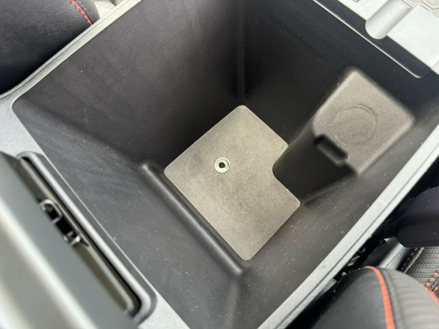 2025 Nissan Frontier Crew Cab 4x2 PRO-X - 23063105 - 21