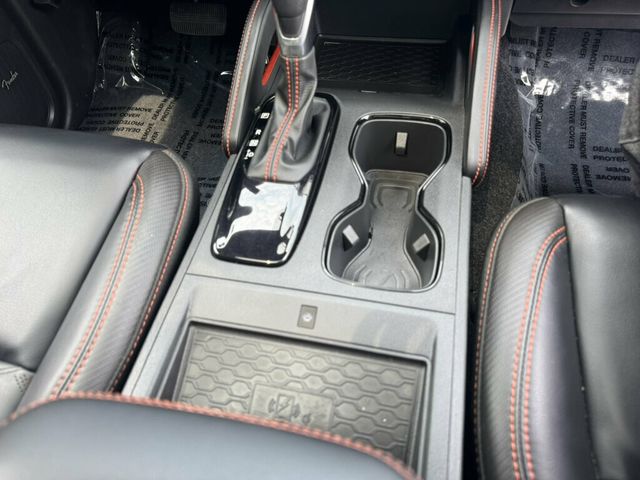 2025 Nissan Frontier Crew Cab 4x2 PRO-X - 23063105 - 30