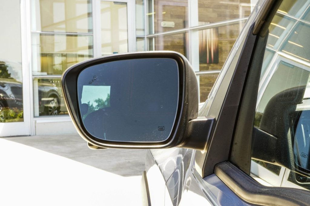 Nissan Frontier photo 14