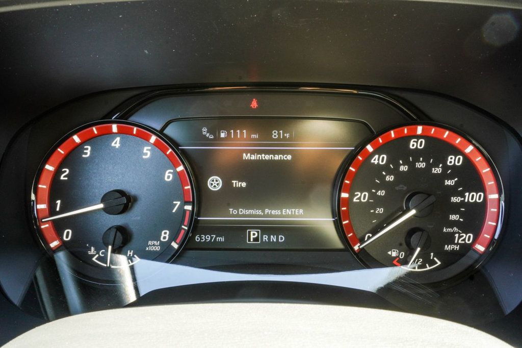 Nissan Frontier photo 31