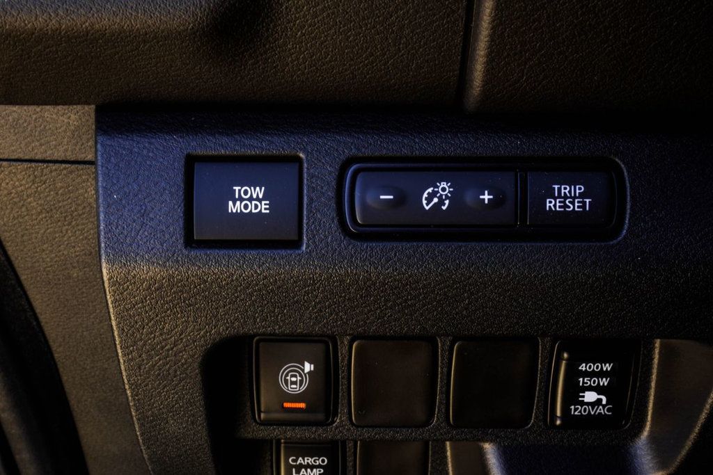 Nissan Frontier photo 35