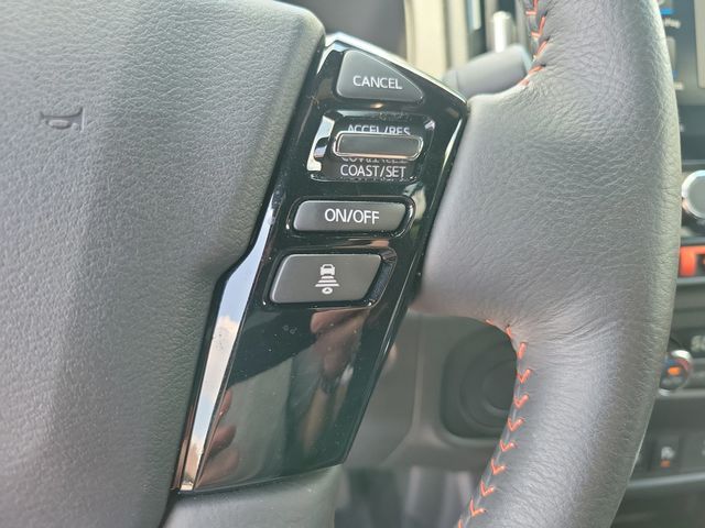 2025 Nissan Frontier Crew Cab 4x2 PRO-X - 23037083 - 15