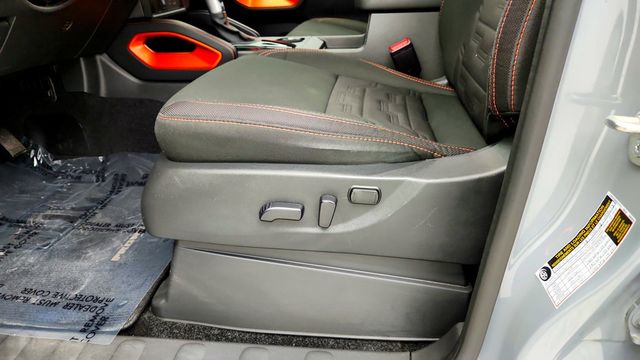 2025 Nissan Frontier Crew Cab 4x2 PRO-X - 23094200 - 10