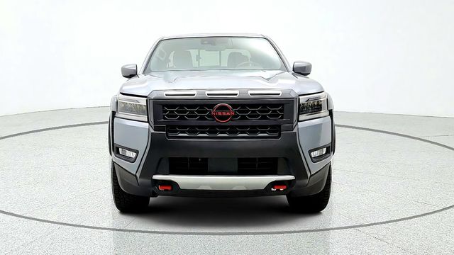 2025 Nissan Frontier Crew Cab 4x2 PRO-X - 23094200 - 1