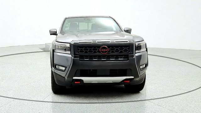 2025 Nissan Frontier Crew Cab 4x2 PRO-X w/ Premium & Convenience Pkgs, Beadlocks - 23098099 - 1