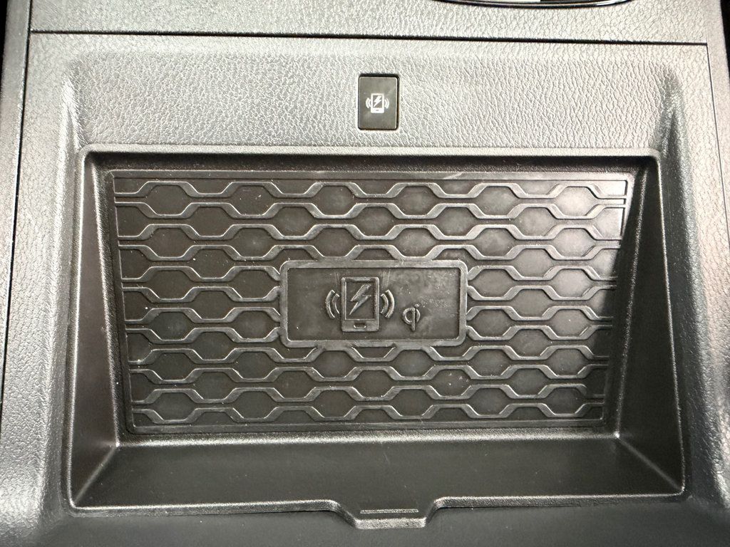 2025 Nissan Frontier Crew Cab 4x4 PRO-4X - 23072571 - 31