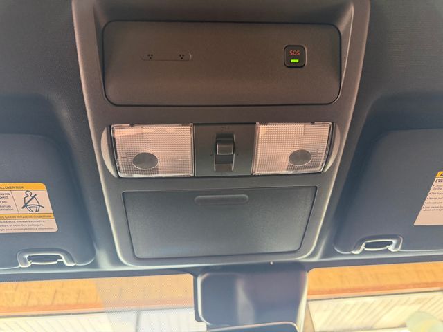2025 Nissan Frontier Crew Cab 4x4 PRO-4X - 23072571 - 33