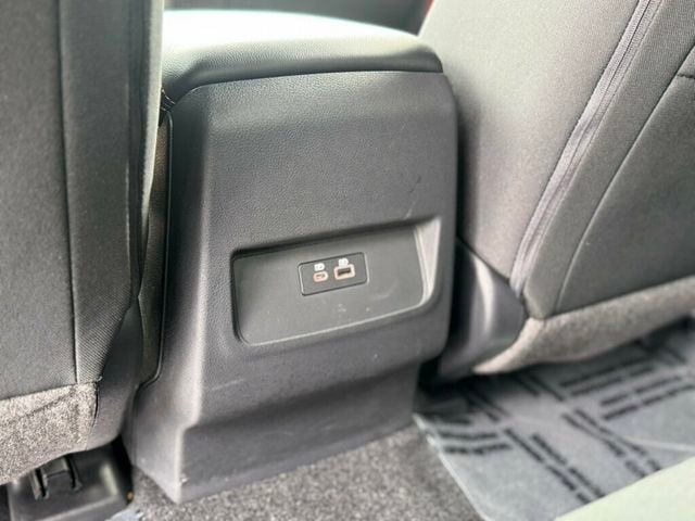 2025 Nissan Frontier Crew Cab 4x4 PRO-4X - 23063103 - 15