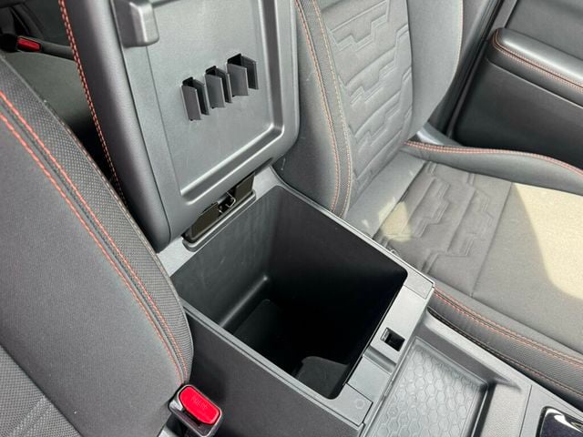 2025 Nissan Frontier Crew Cab 4x4 PRO-4X - 23063103 - 19
