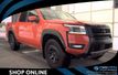 2025 Nissan Frontier Crew Cab 4x4 PRO-4X - 23066890 - 0