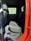 2025 Nissan Frontier Crew Cab 4x4 PRO-4X - 23066890 - 18