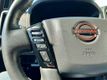 2025 Nissan Frontier Crew Cab 4x4 PRO-4X - 23066890 - 20