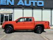 2025 Nissan Frontier Crew Cab 4x4 PRO-4X - 23066890 - 31
