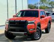 2025 Nissan Frontier Crew Cab 4x4 PRO-4X - 23066890 - 32