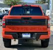 2025 Nissan Frontier Crew Cab 4x4 PRO-4X - 23066890 - 35