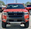 2025 Nissan Frontier Crew Cab 4x4 PRO-4X - 23066890 - 6