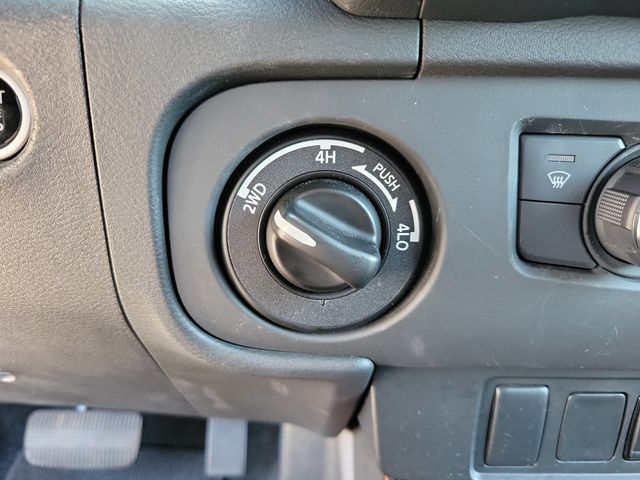 2025 Nissan Frontier Crew Cab 4x4 PRO-4X - 23024395 - 11
