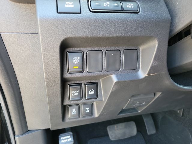 2025 Nissan Frontier Crew Cab 4x4 PRO-4X - 23024395 - 16
