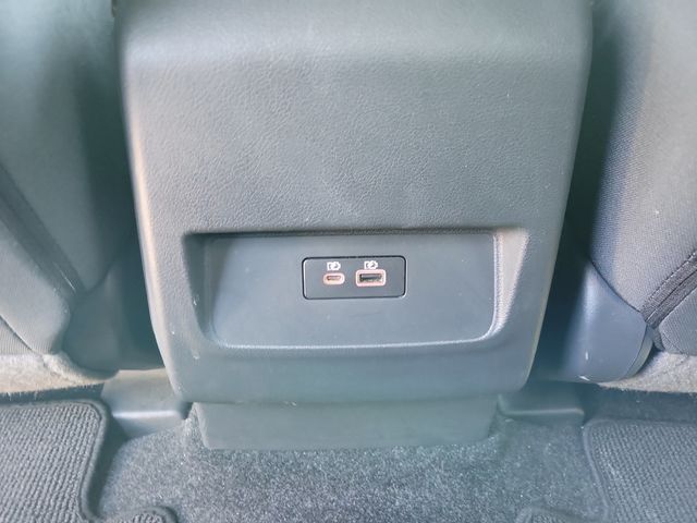 2025 Nissan Frontier Crew Cab 4x4 PRO-4X - 23024395 - 8