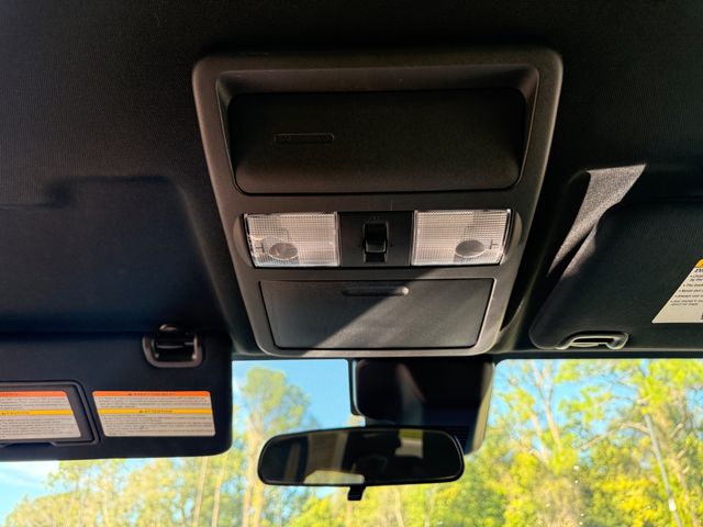2025 Nissan Frontier CREW CAB 4X4 PRO-4X ($2475 IN OPTIONS!!!) - 23080912 - 5