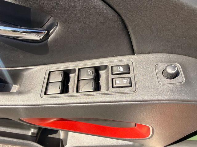 2025 Nissan Frontier CREW CAB 4X4 PRO-4X ($2475 IN OPTIONS!!!) - 23080912 - 7