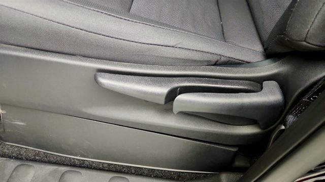 2025 Nissan Frontier Crew Cab 4x4 S - 23078158 - 9