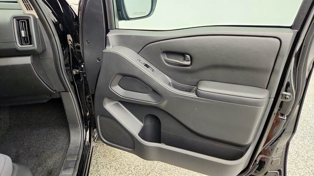 2025 Nissan Frontier Crew Cab 4x4 S - 23078158 - 22