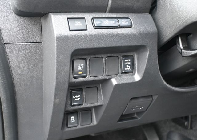 2025 Nissan Frontier Crew Cab SV - 23045702 - 14