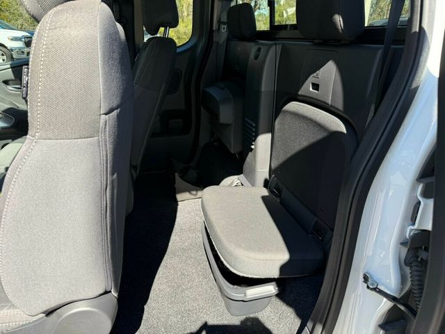 2025 Nissan Frontier King Cab 4x2 SV - 22987514 - 6